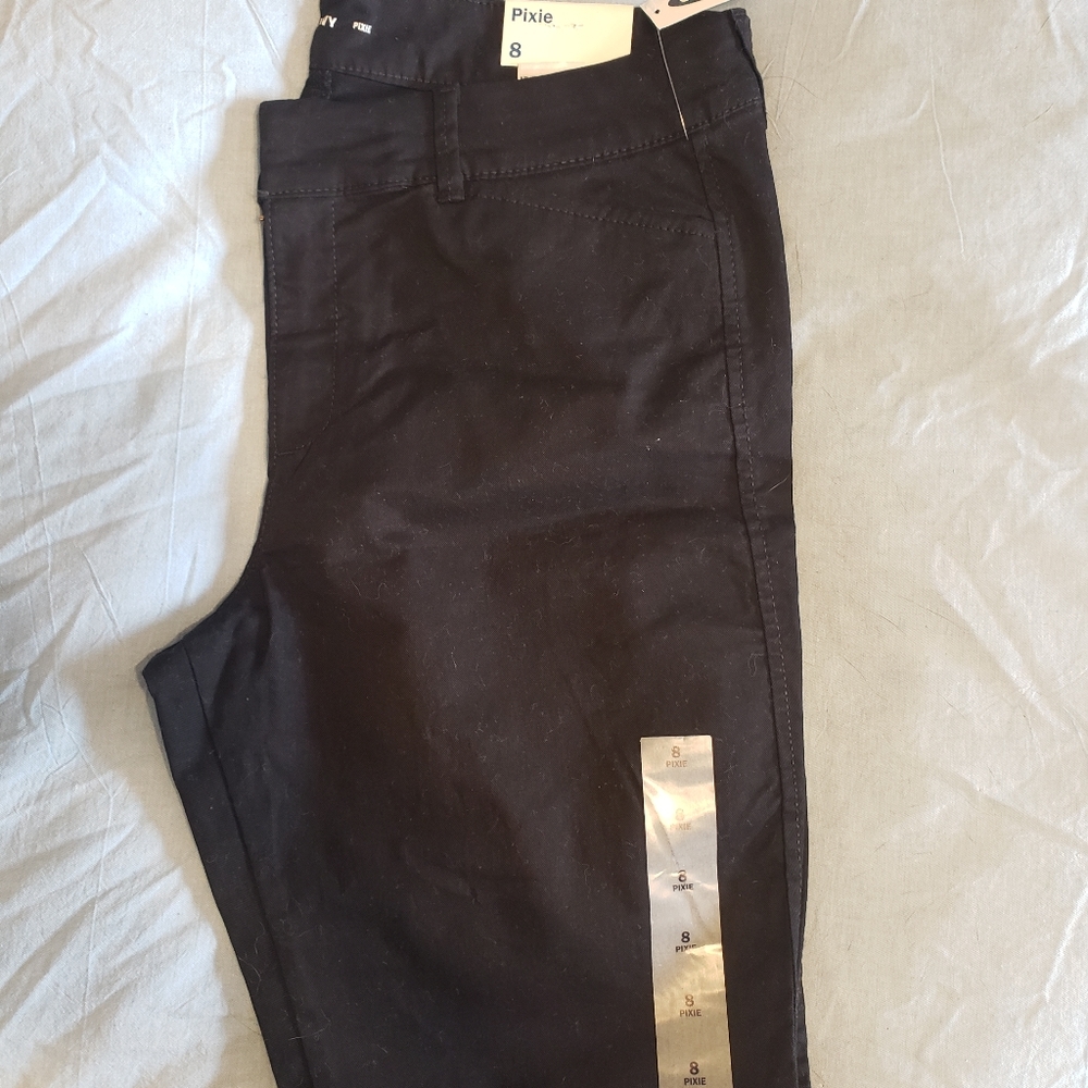 Old Navy Work Slacks